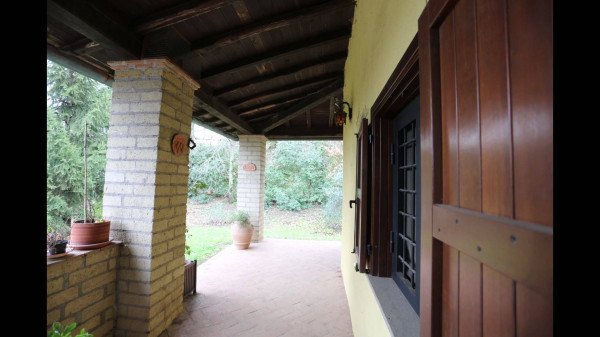 Foto di Villa in campagna