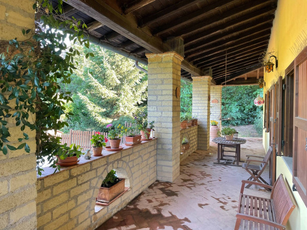 Foto di Villa in campagna