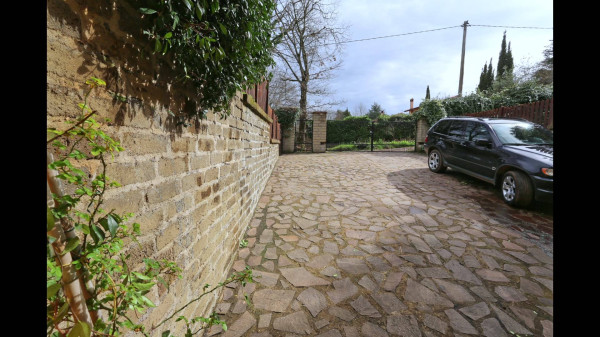Foto di Villa in campagna