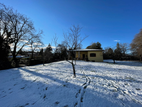 Foto di Villa in campagna