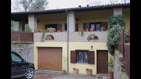 Foto di Villa in campagna