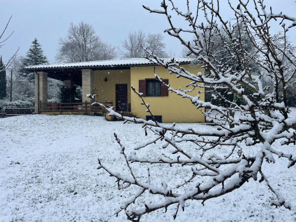 Foto di Villa in campagna