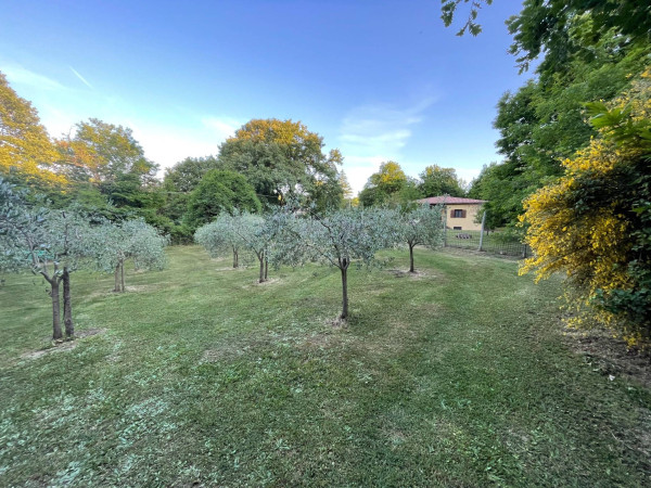 Foto di Villa in campagna