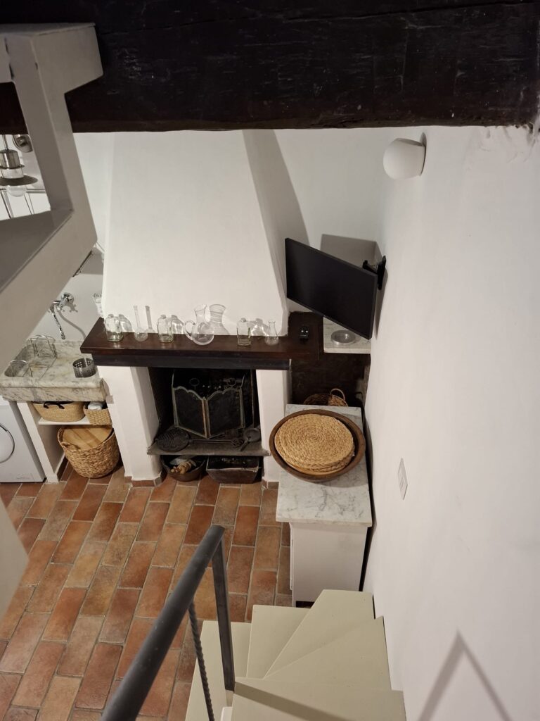 Foto di Appartamento nel borgo