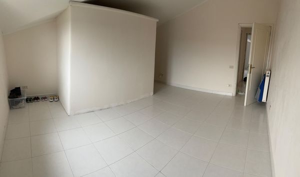 Foto di Attico centro