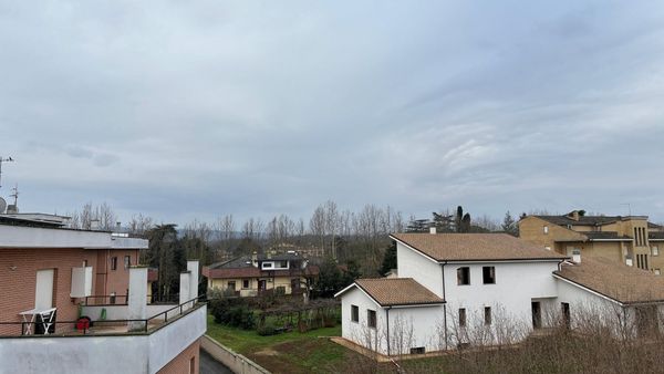 Foto di Attico centro