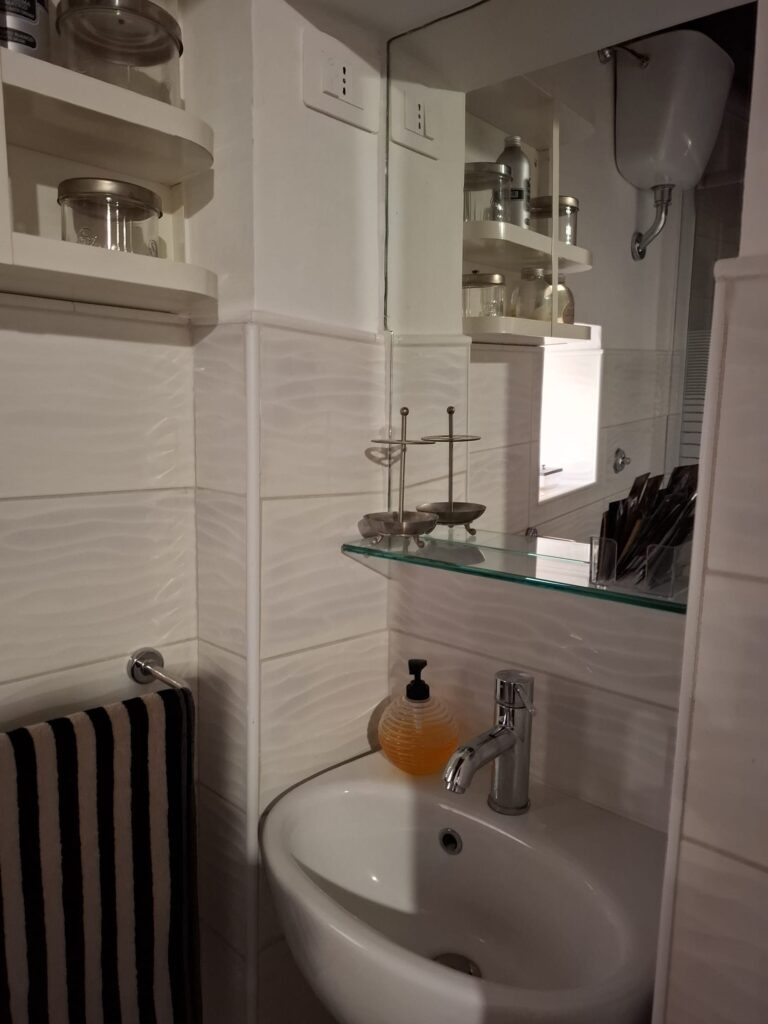 Foto di Appartamento nel borgo