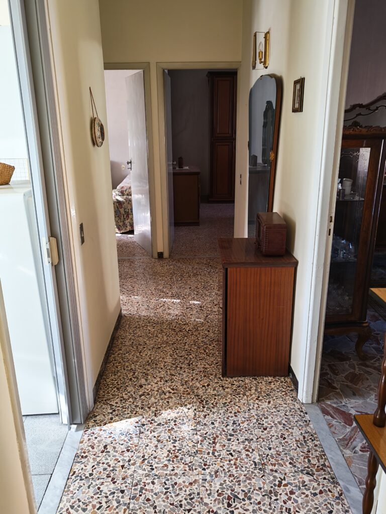 Foto di Attico centro