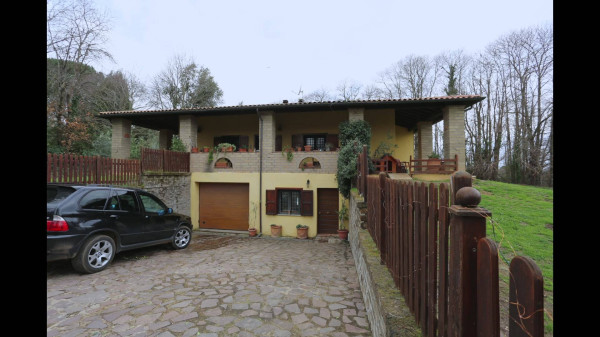 Foto di Villa in campagna