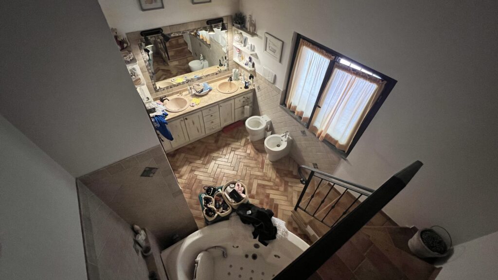 Foto di Villa in campagna