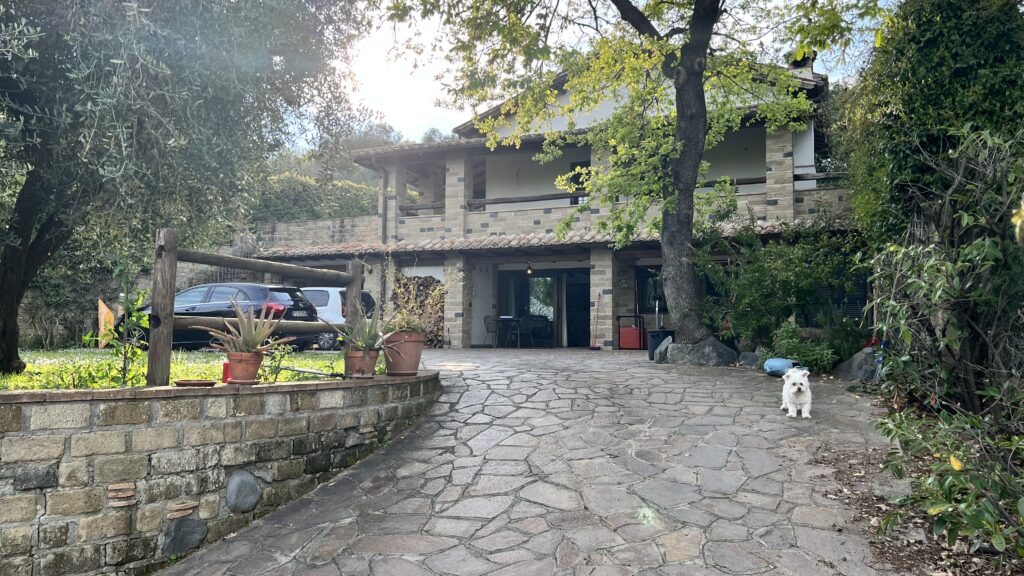 Foto di Villa in campagna