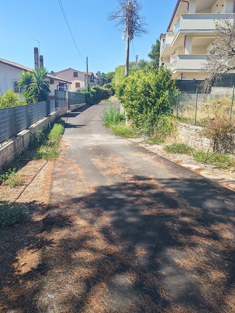 Foto di Appartamento vista lago