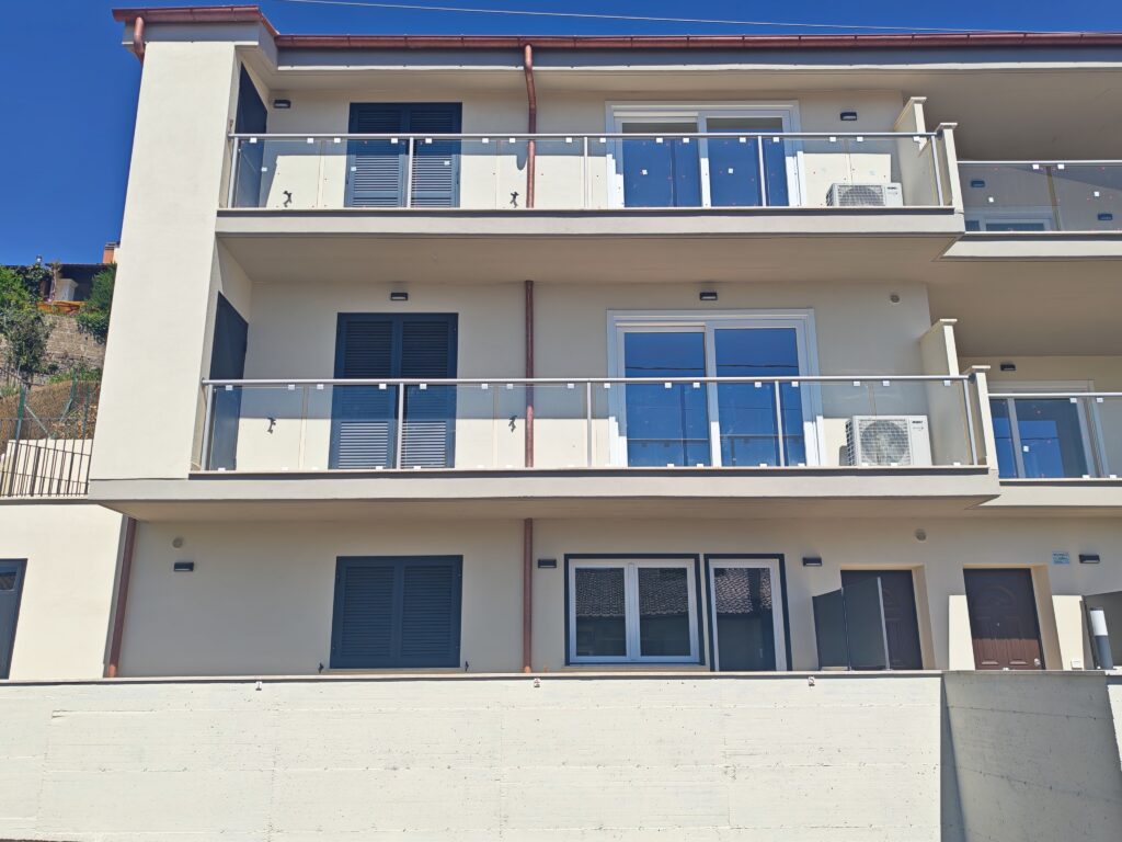 Foto di Appartamento vista lago