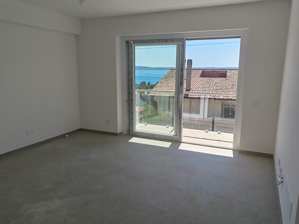 Foto di Appartamento vista lago