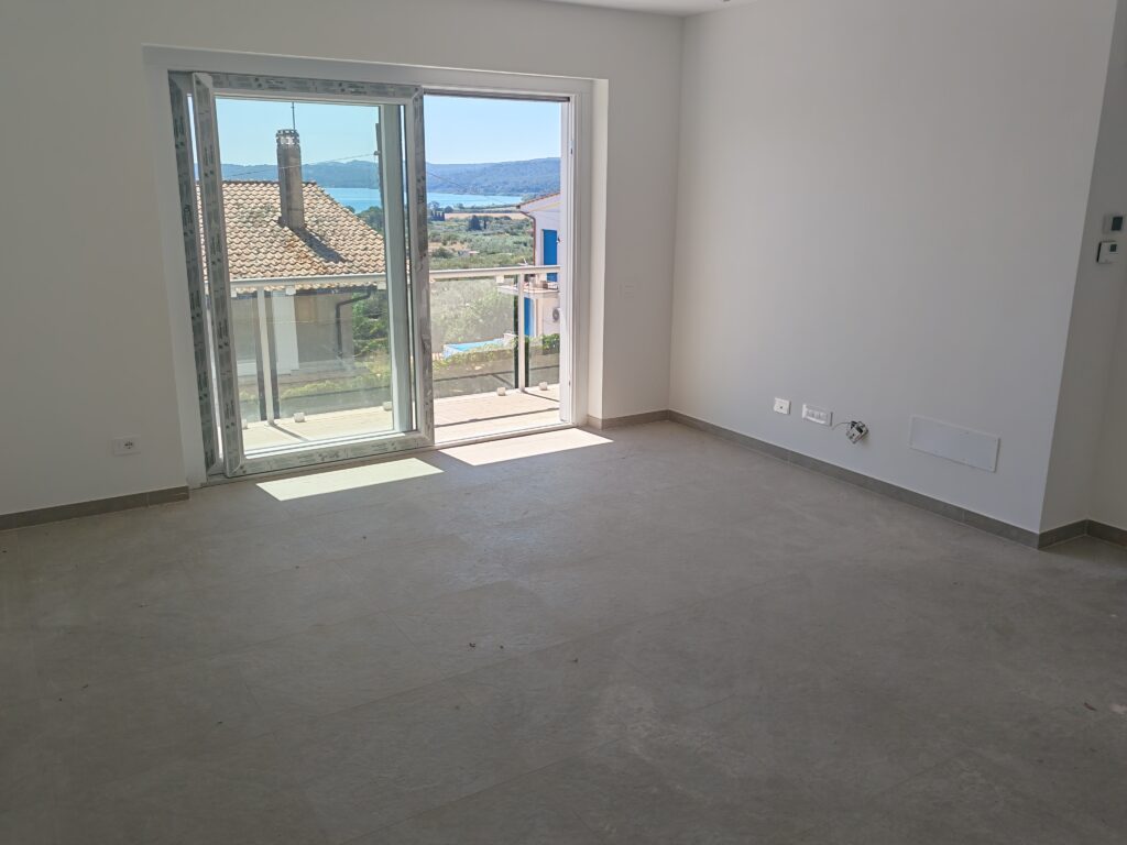Foto di Appartamento vista lago