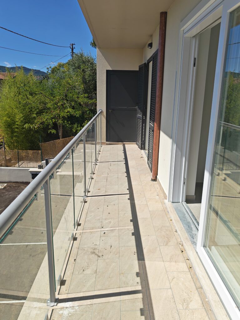 Foto di Appartamento vista lago