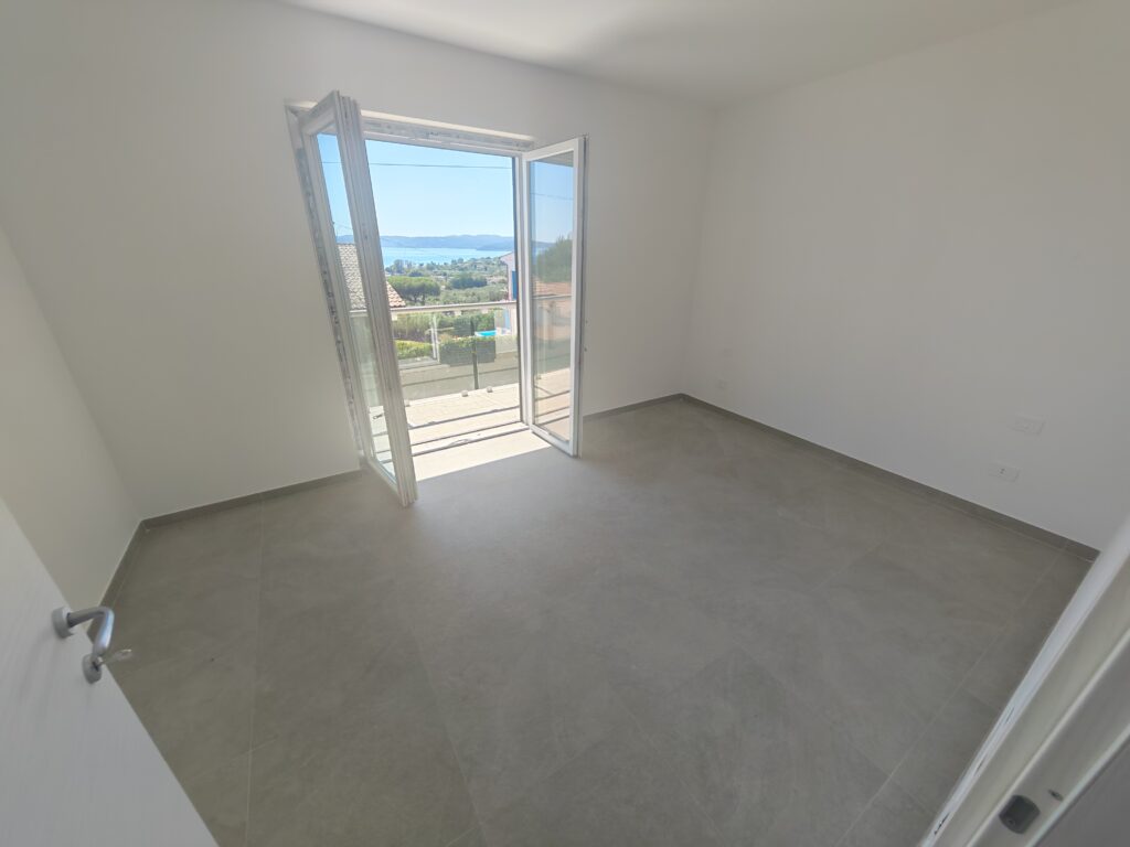 Foto di Appartamento vista lago