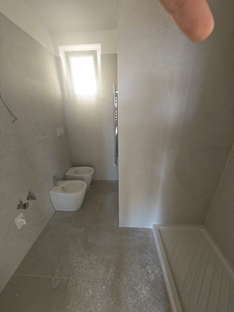 Foto di Appartamento vista lago