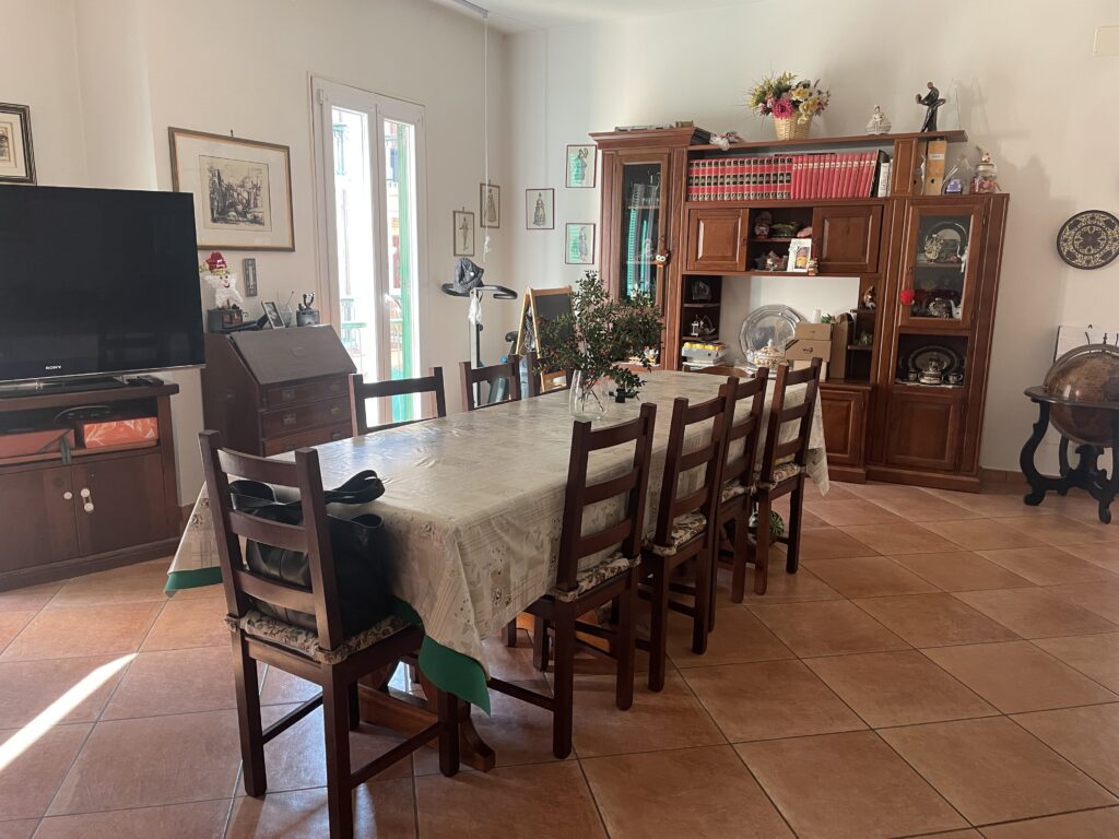 Foto di Appartamento in centro
