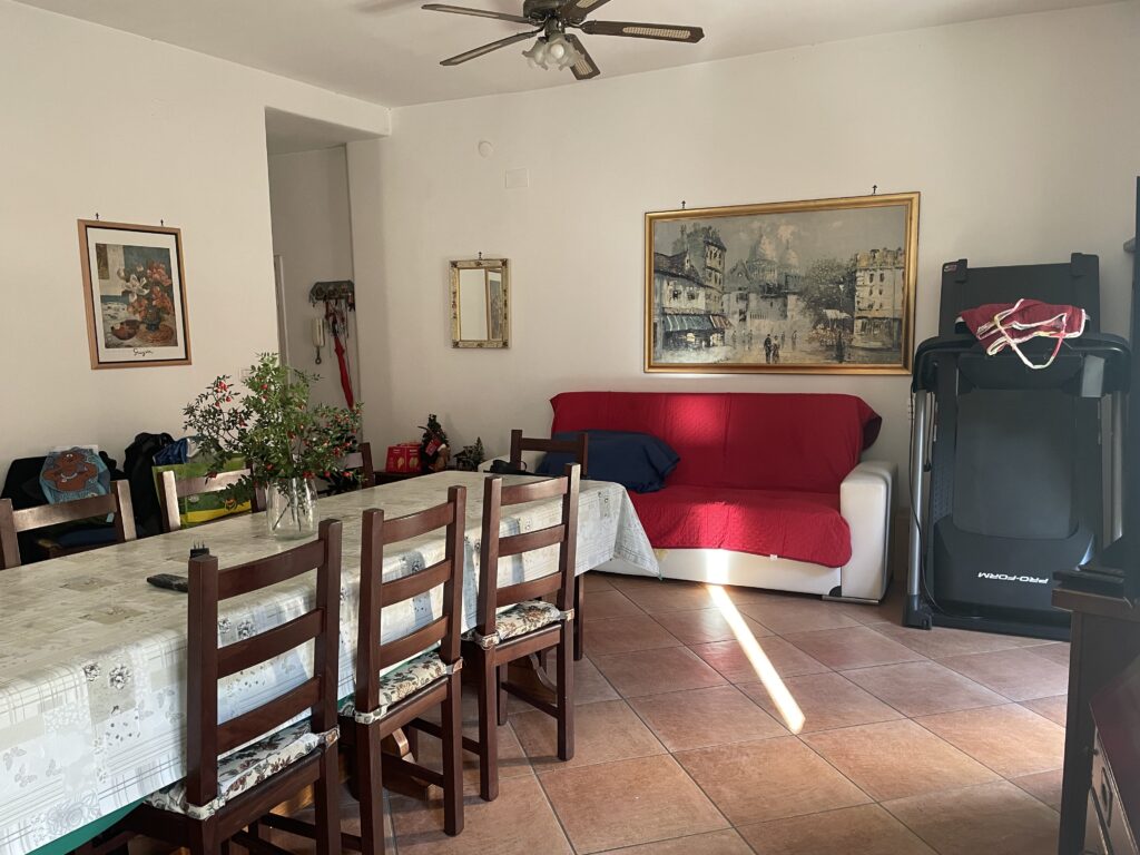 Foto di Appartamento in centro