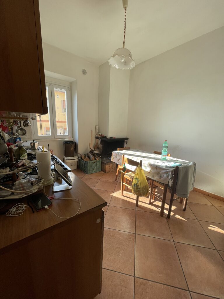 Foto di Appartamento in centro