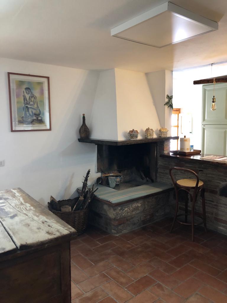 Foto di Palazzetto nel Borgo
