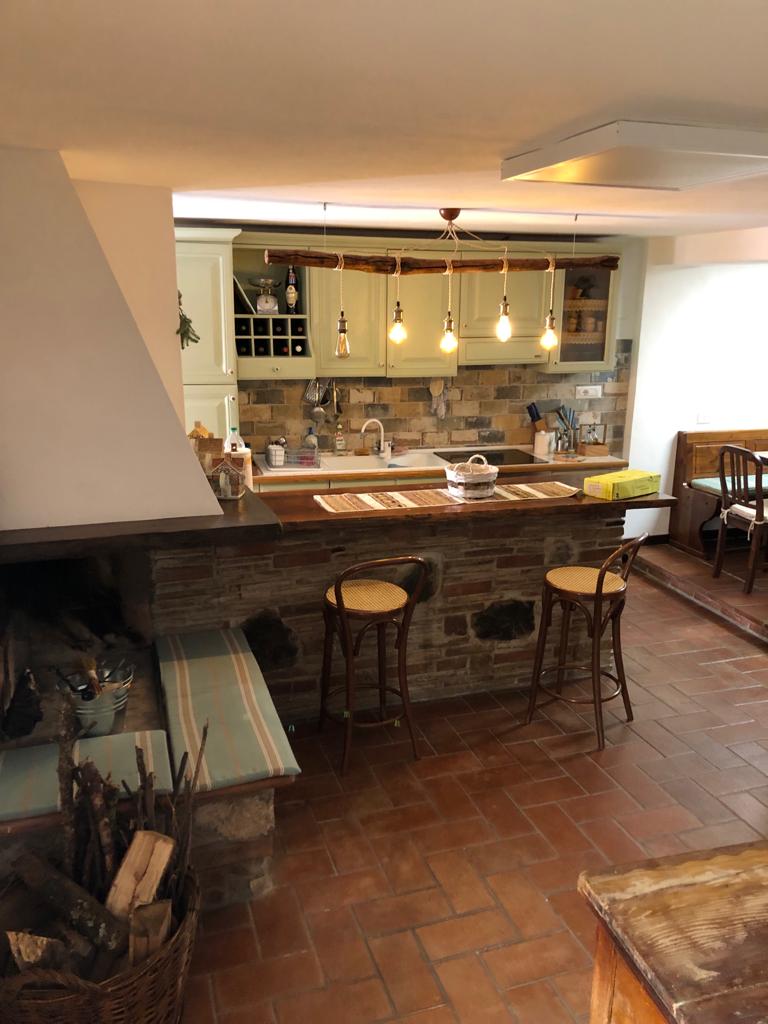 Foto di Palazzetto nel Borgo