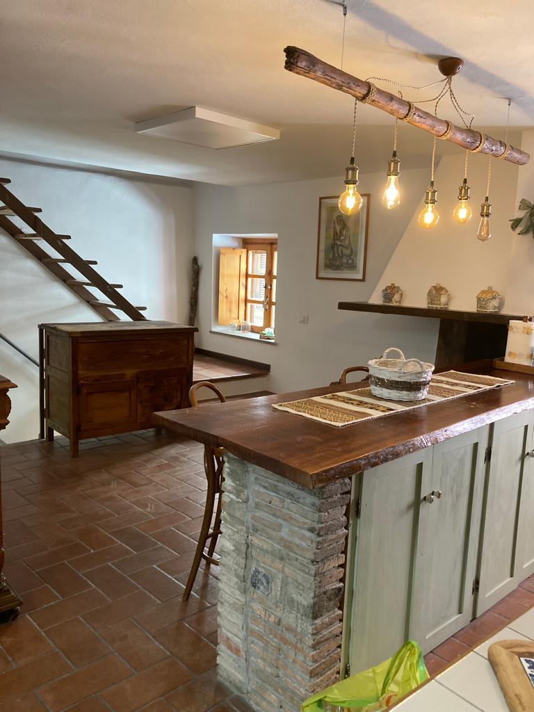 Foto di Palazzetto nel Borgo