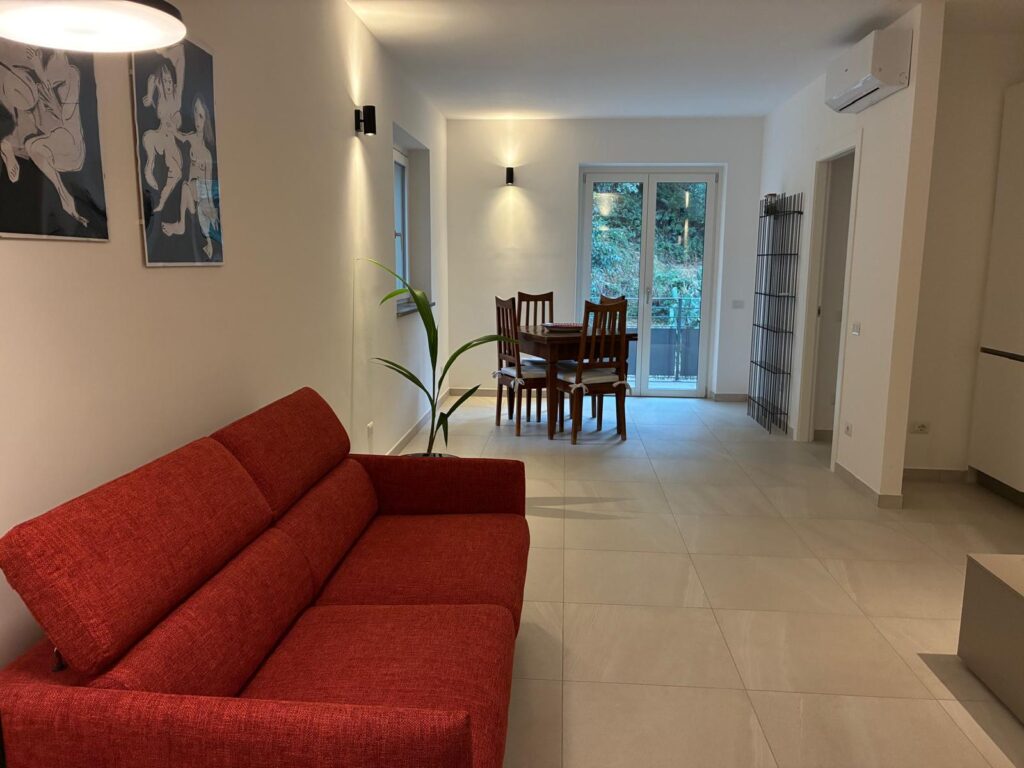 Foto di Appartamento in centro con ascensore