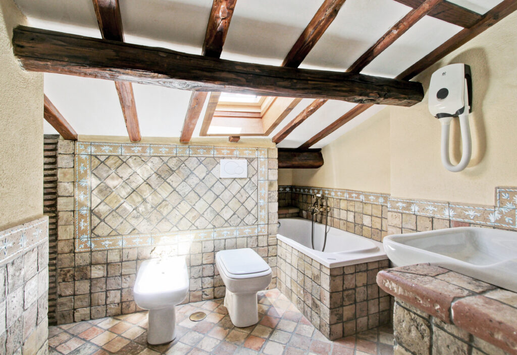 Foto di Palazzetto nel Borgo