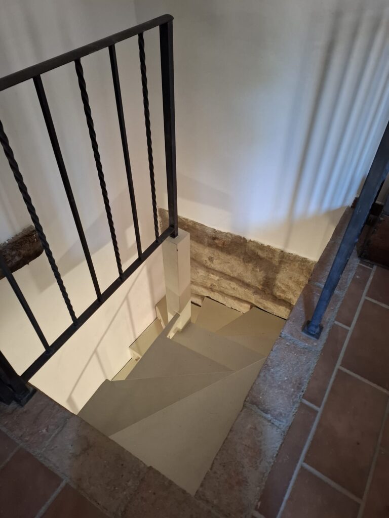 Foto di Appartamento nel borgo