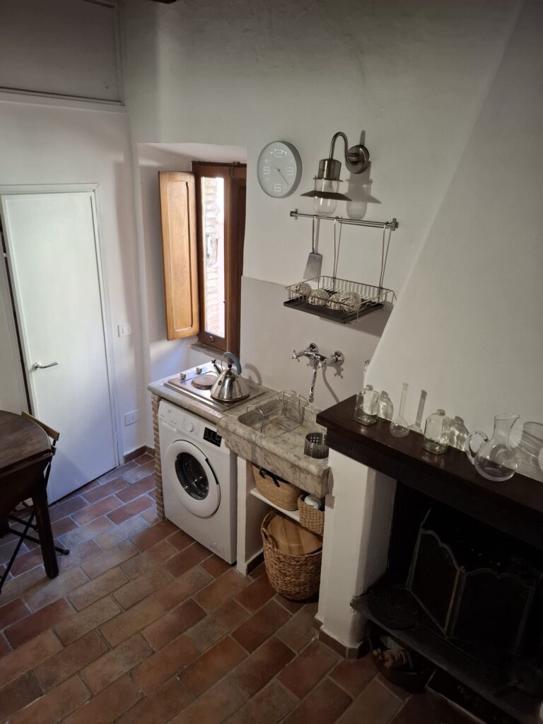 Foto di Appartamento nel borgo
