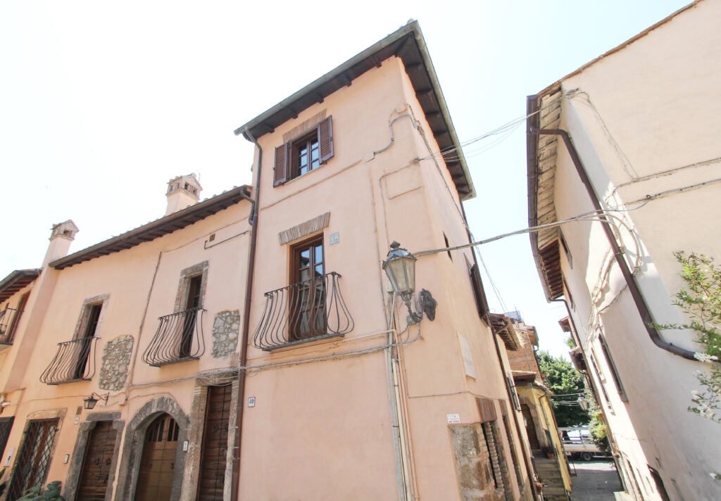 Foto di Palazzetto nel Borgo