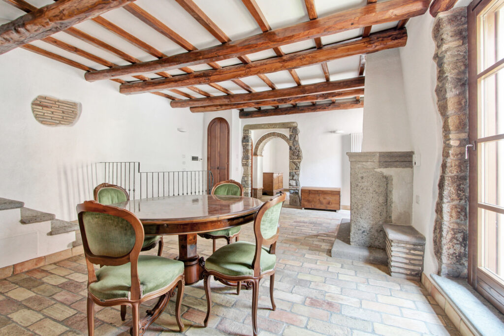 Foto di Palazzetto nel Borgo