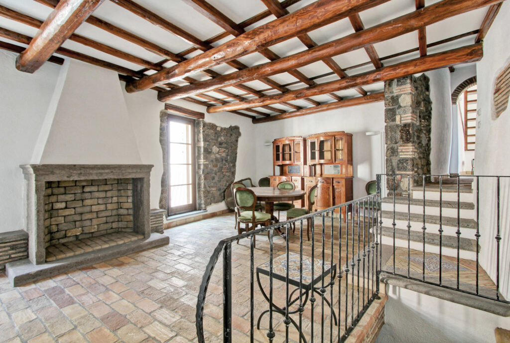 Foto di Palazzetto nel Borgo