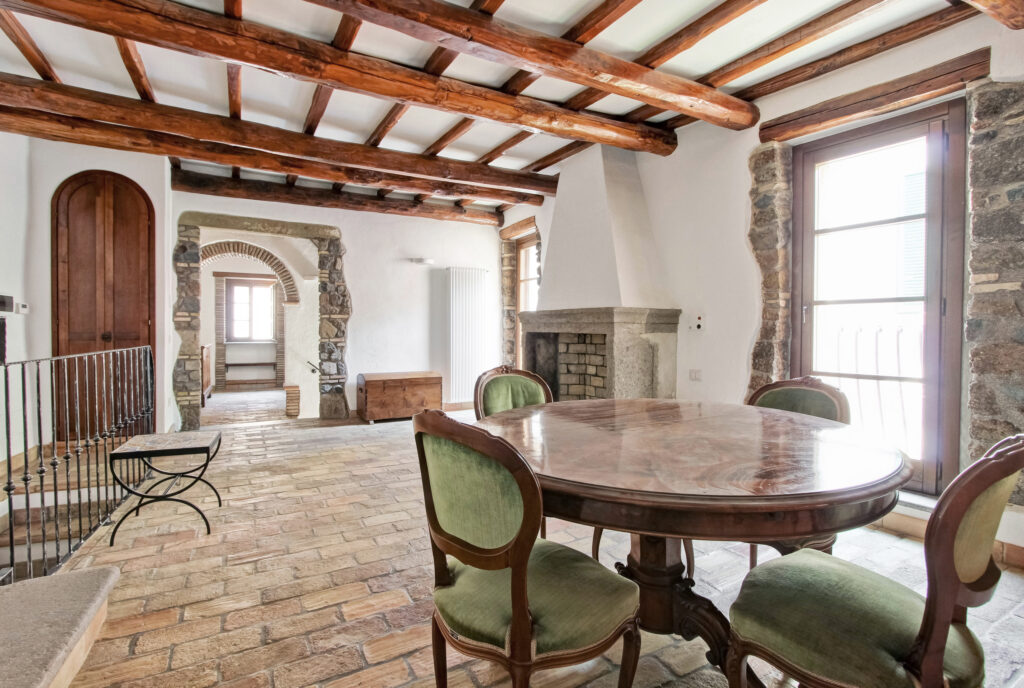 Foto di Palazzetto nel Borgo