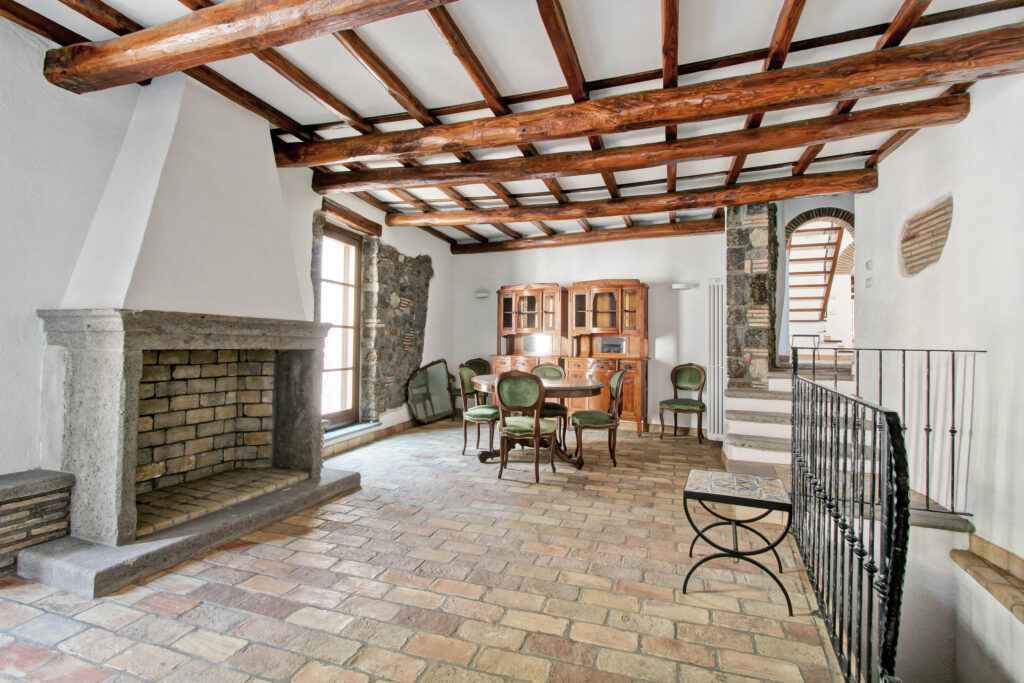 Foto di Palazzetto nel Borgo