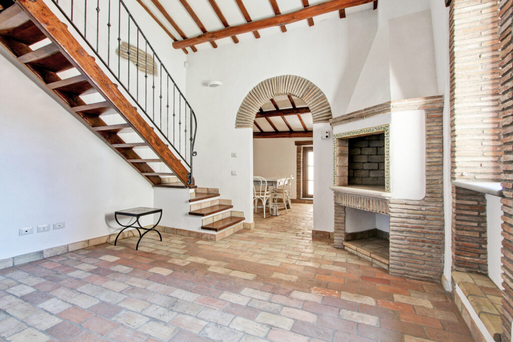 Foto di Palazzetto nel Borgo