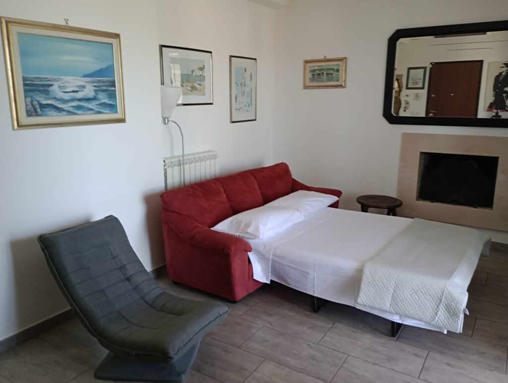 Foto di Villa vista lago