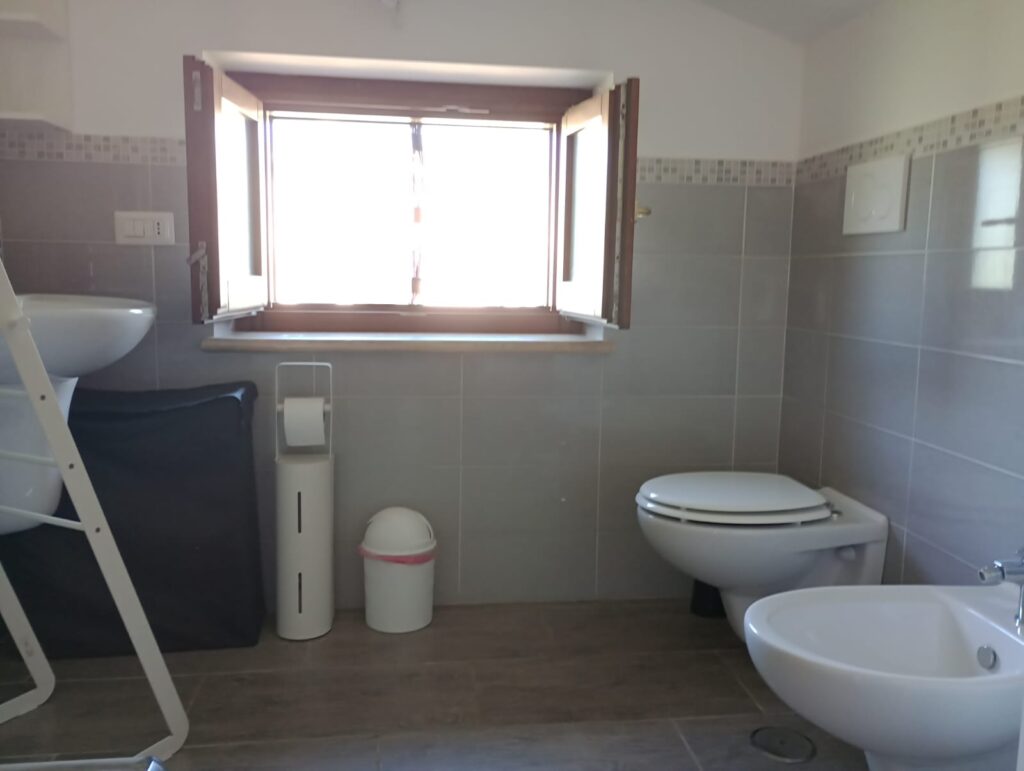 Foto di Villa vista lago
