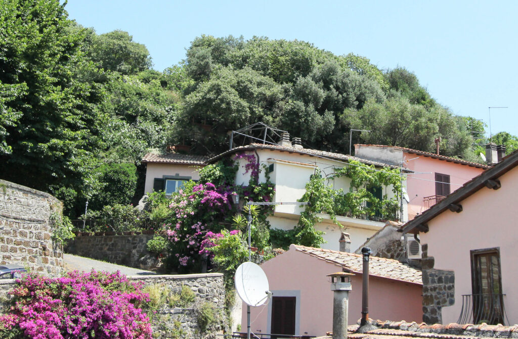 Foto di Palazzetto nel Borgo