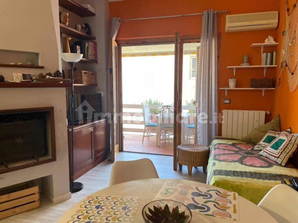 Foto di Bilocale via della Rena, Centro, Trevignano Romano