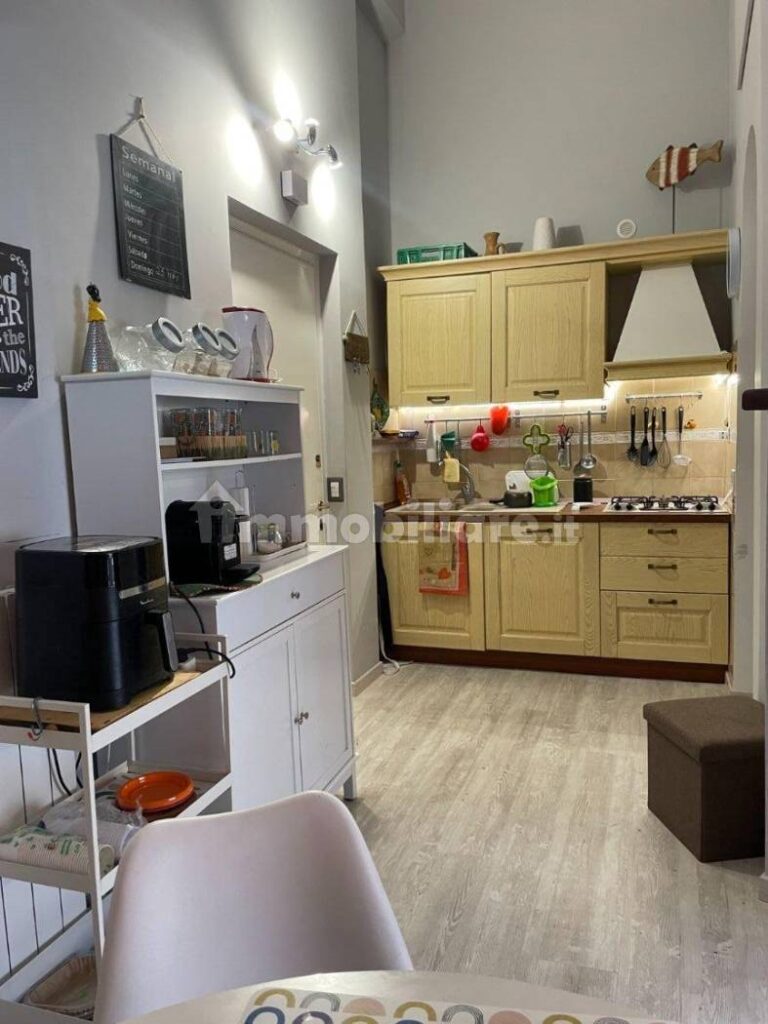 Foto di Bilocale via della Rena, Centro, Trevignano Romano