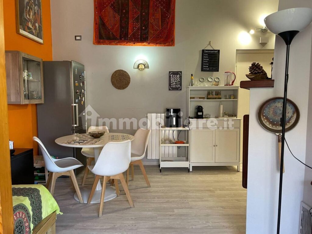 Foto di Bilocale via della Rena, Centro, Trevignano Romano