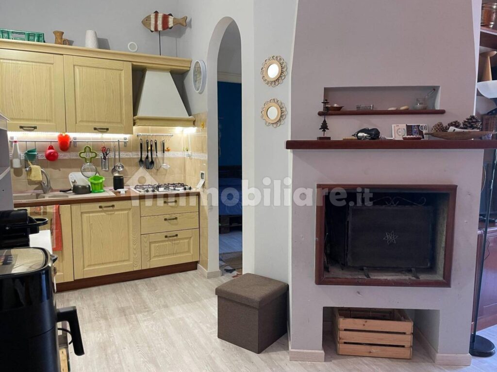 Foto di Bilocale via della Rena, Centro, Trevignano Romano