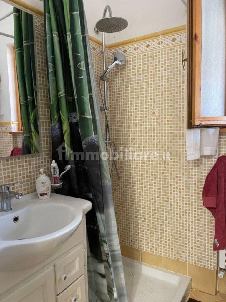 Foto di Bilocale via della Rena, Centro, Trevignano Romano